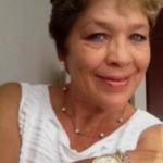 Patricia Betanzos