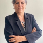 María Cristina Mac Kinney