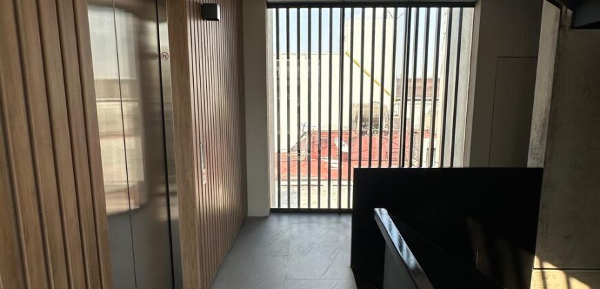 Venta de Departamento en Benito Juárez, Ciudad de México