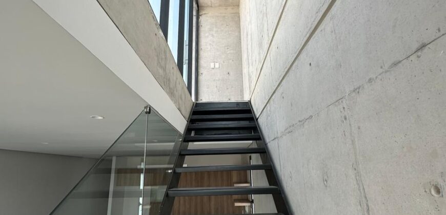 Venta de Departamento en Benito Juárez, Ciudad de México