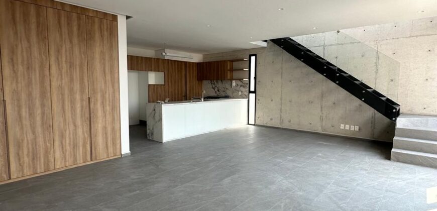 Venta de Departamento en Benito Juárez, Ciudad de México