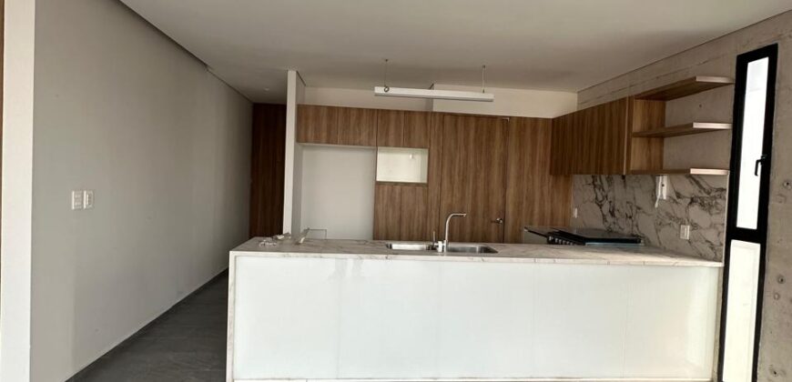 Venta de Departamento en Benito Juárez, Ciudad de México