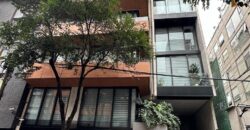 Venta de Departamento en Benito Juárez, Ciudad de México