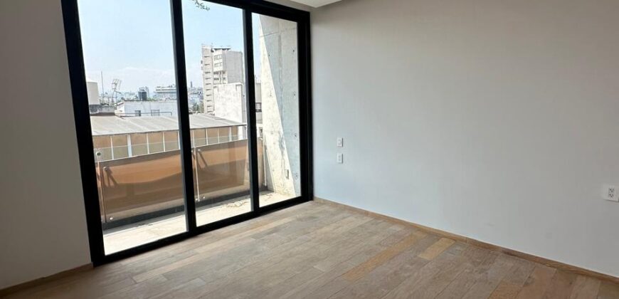 Venta de Departamento en Benito Juárez, Ciudad de México
