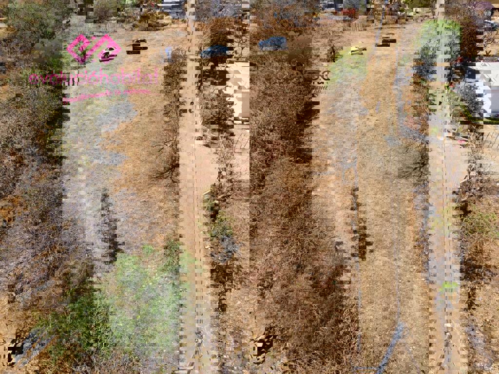 Venta de Terreno Tepotzotlán Morelos