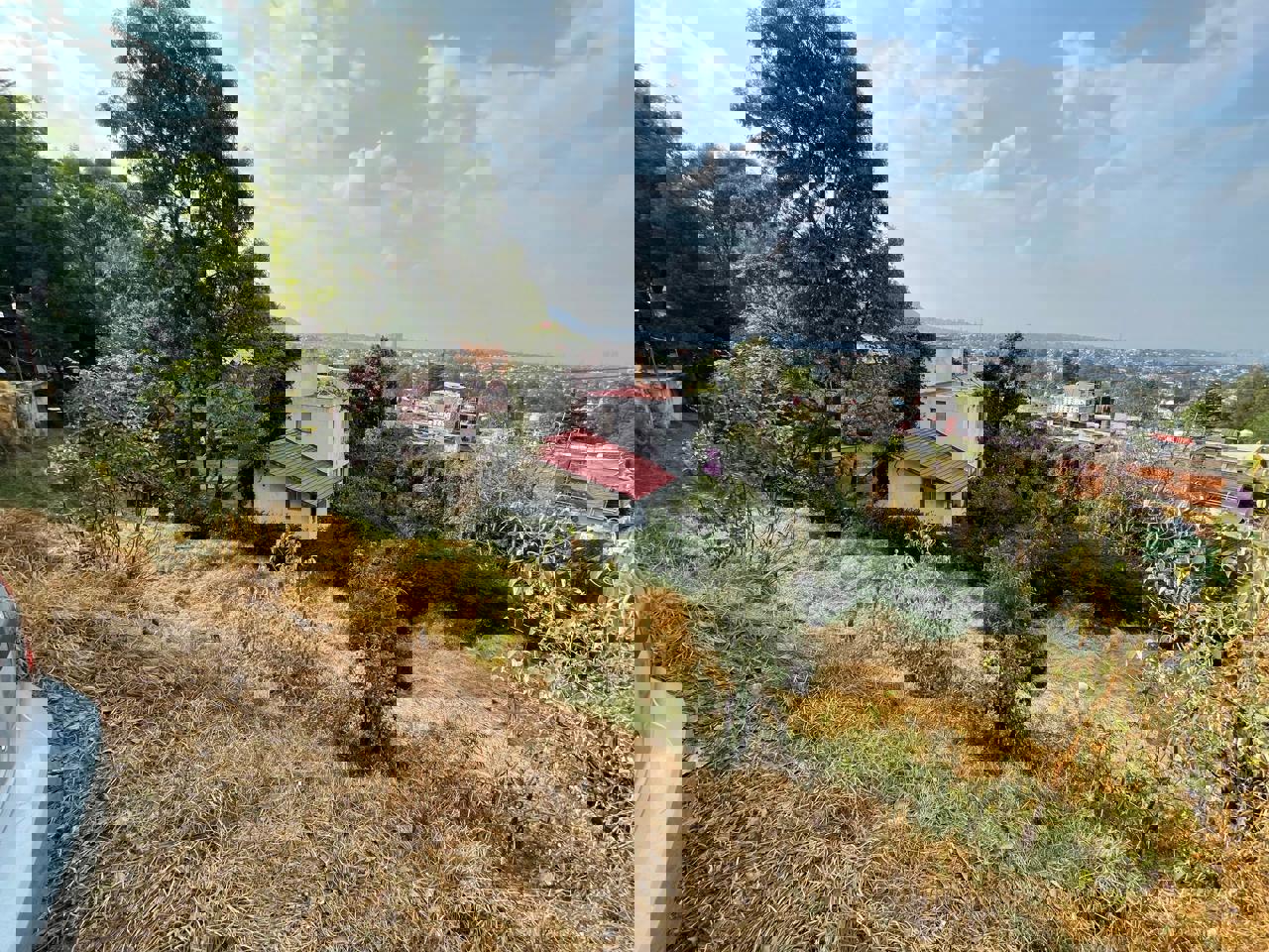 Venta de terreno en San Andrés Totolapan, Magdalena Contreras