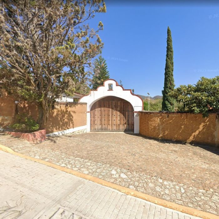 Venta de Villa Boutique en Oaxaca