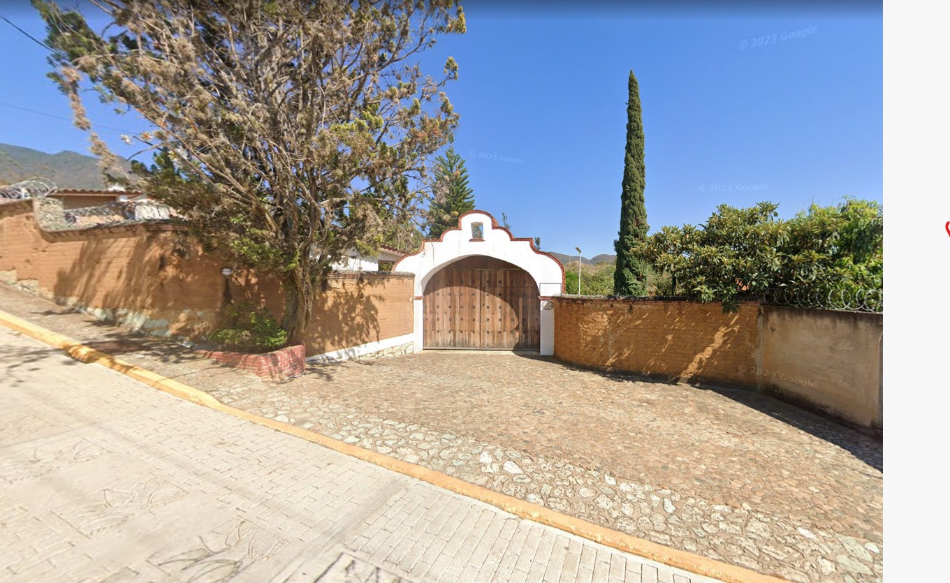 Venta de Villa Boutique en Oaxaca