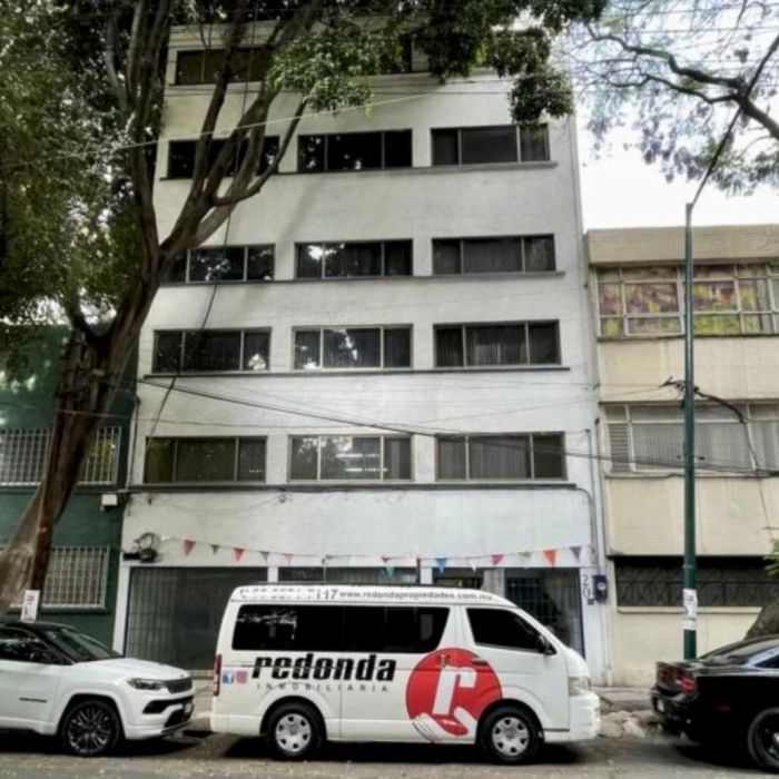 Renta de oficinas Granada Miguel Hidalgo
