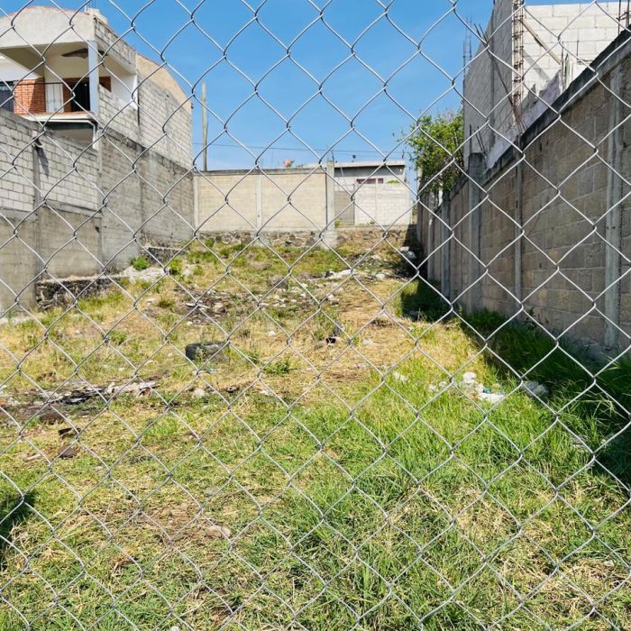 Venta de Terreno en Cuernavaca