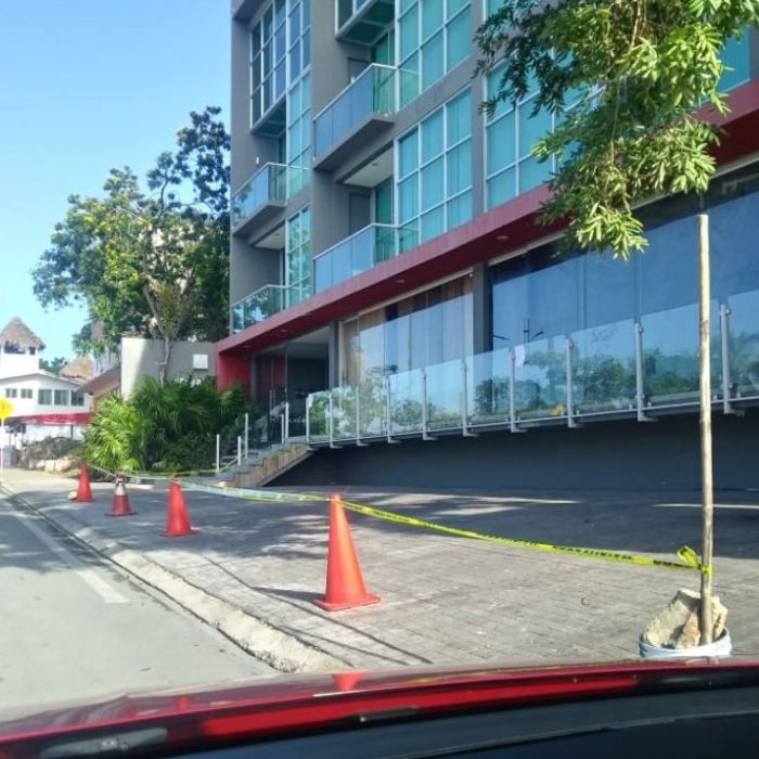 Venta de Locales en Playa del Carmen