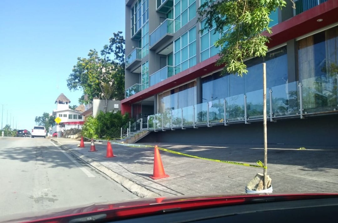 Venta de Locales en Playa del Carmen