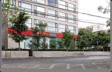 Renta de Bodega San Jerónimo 3