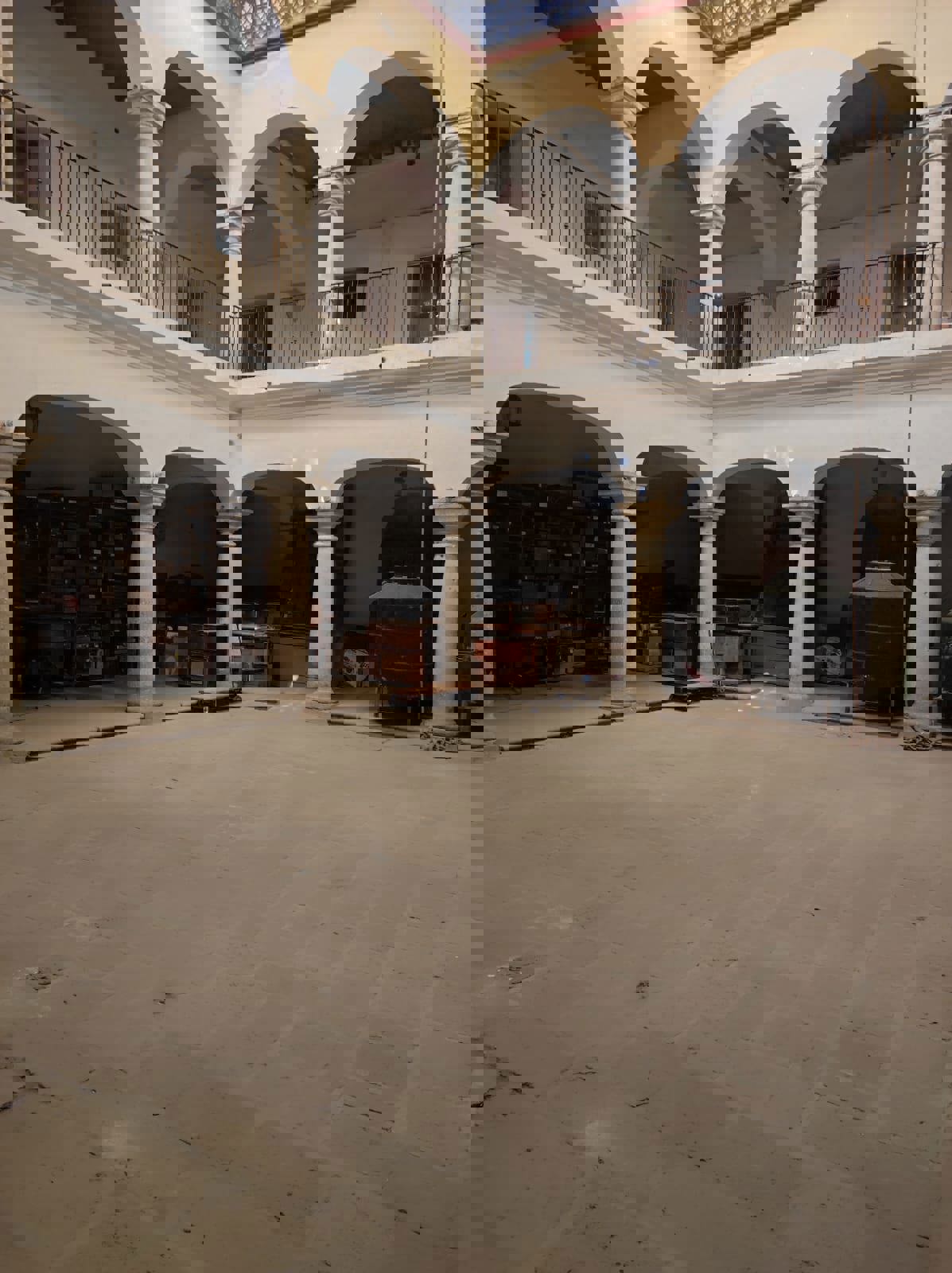 Renta de local en el Centro de Oaxaca