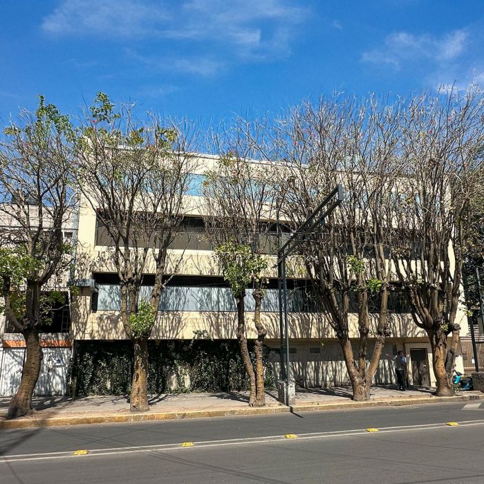 Venta de Bodega Monserrat Coyoacan