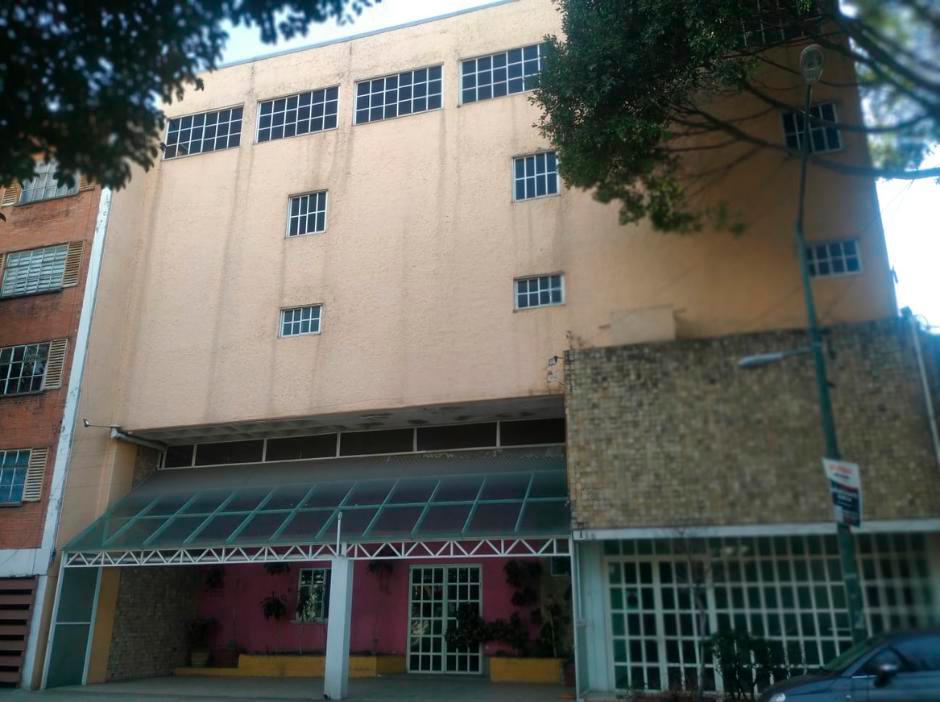 Venta de Edificio en General Pedro María Anaya, Benito Juárez