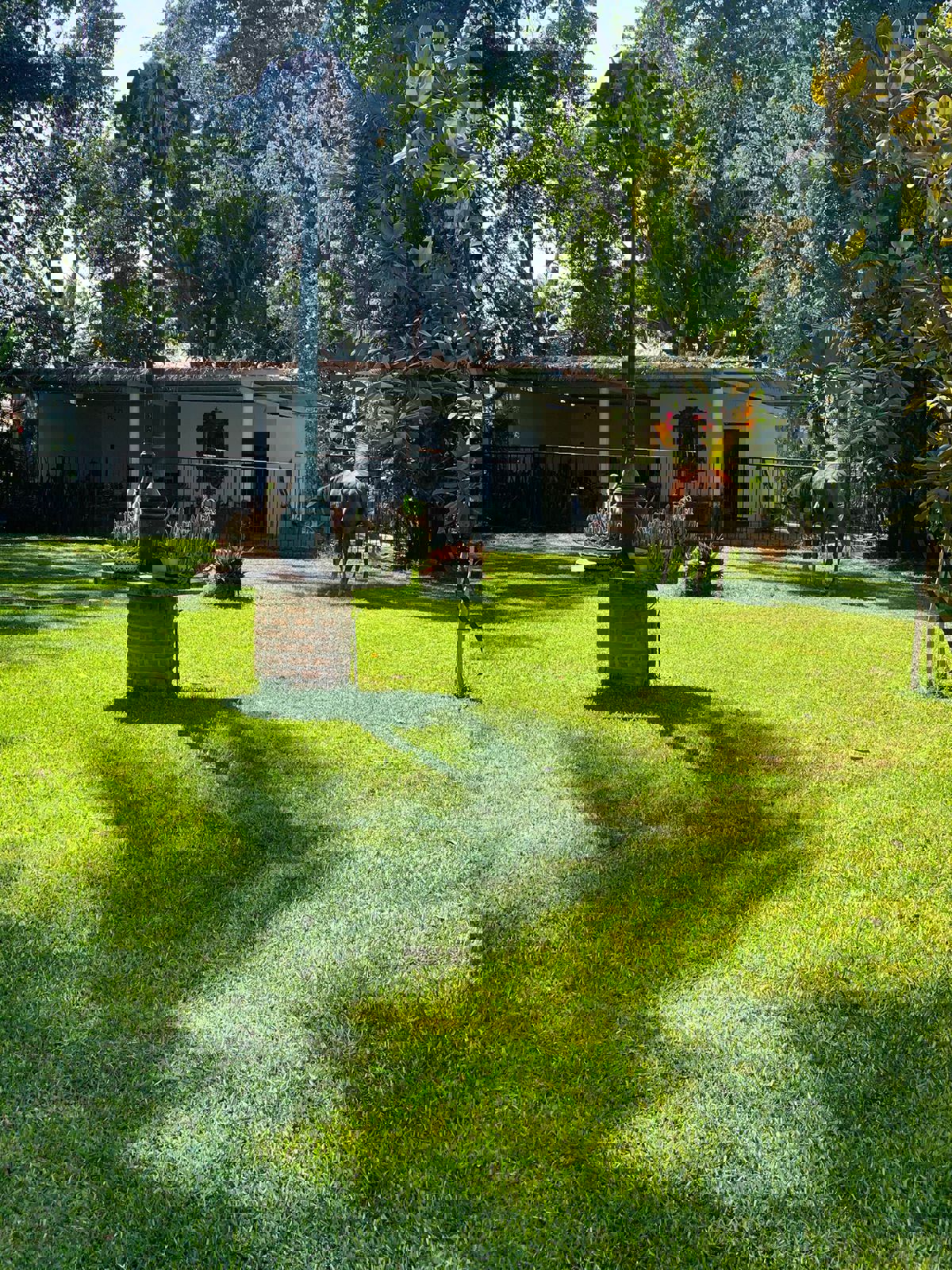 Venta de Rancho-Hotel en Xochitepec