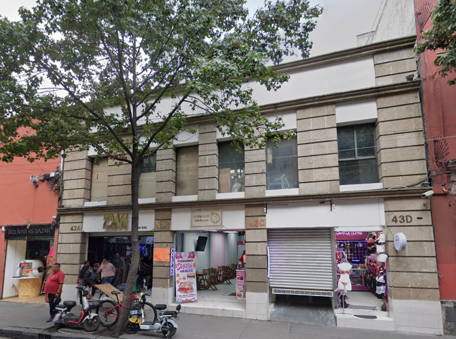 Venta Local Comercial de Bolívar , Centro Histórico