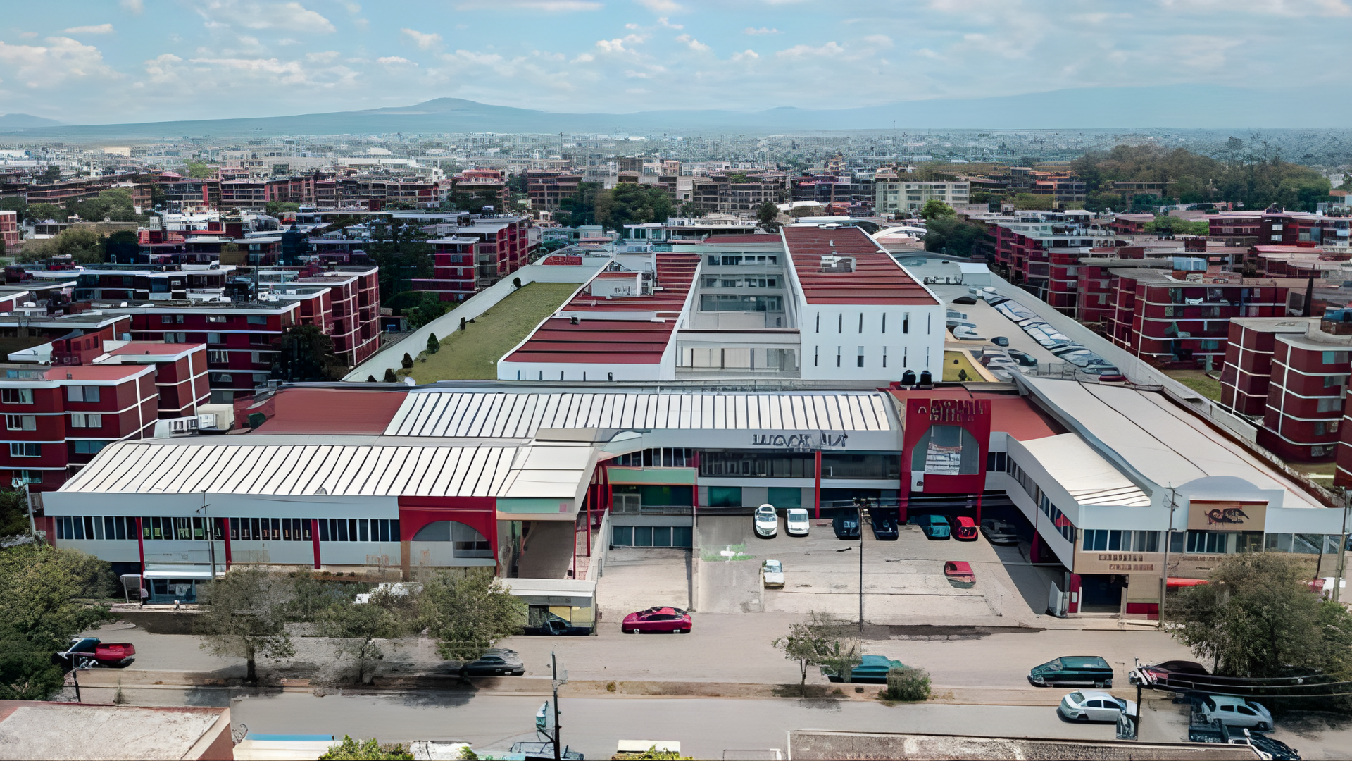 Renta de Local en Plaza Comercial Coacalco, Estado de México