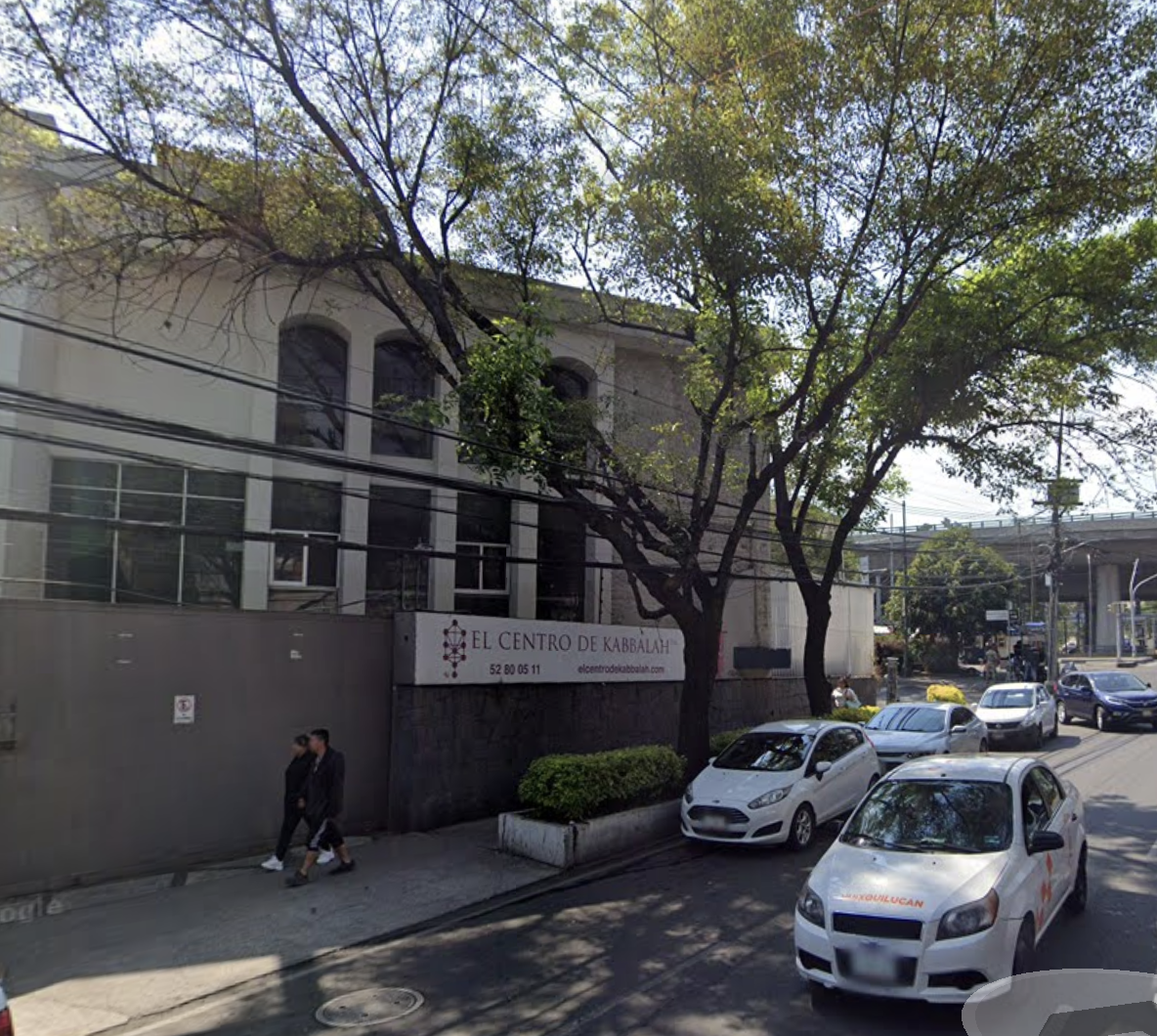 Venta de Edificio Corporativo Miguel De Cervantes