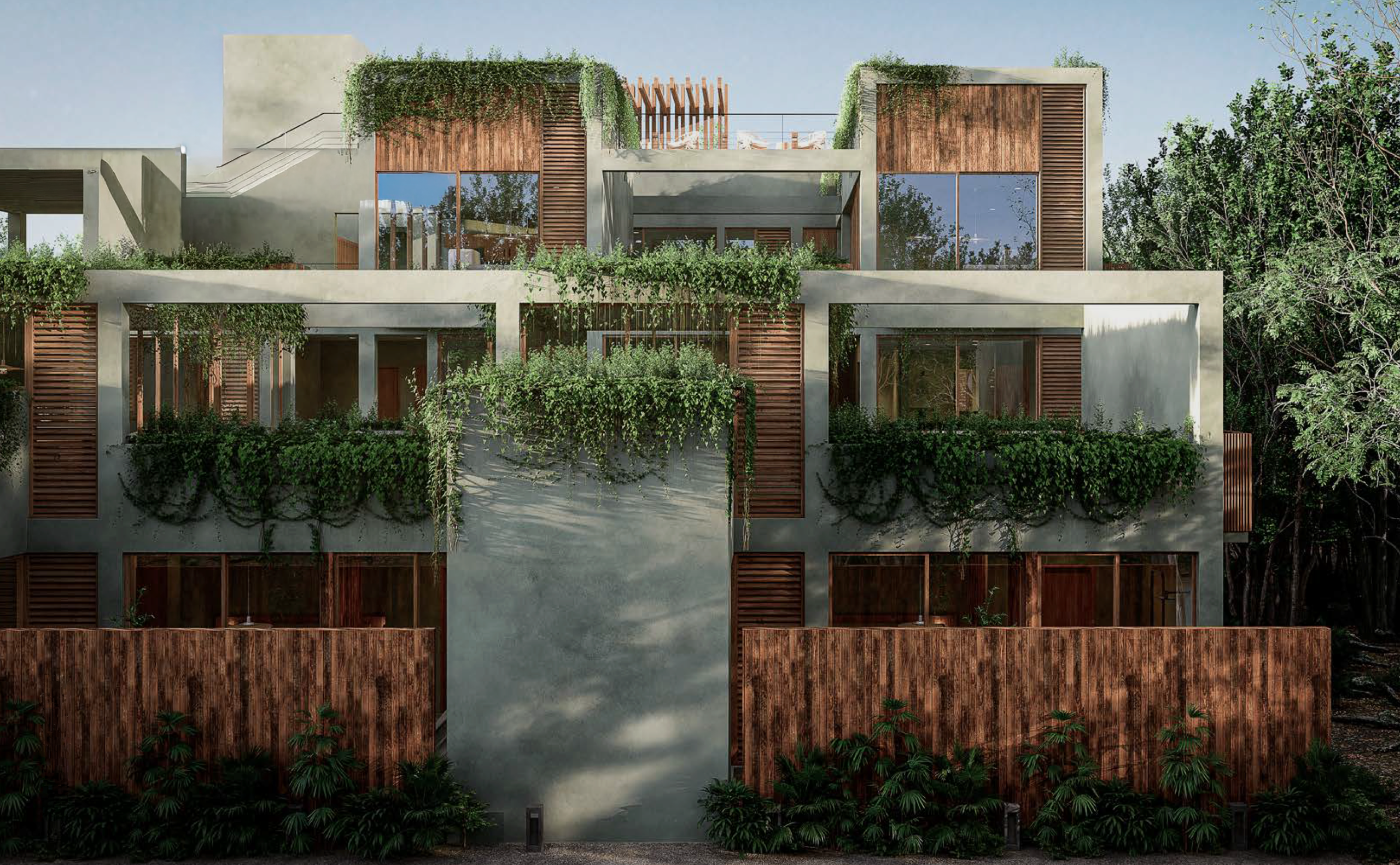 Venta de Departamento en Tulum, Quintana Roo