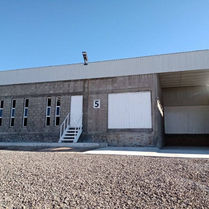 Renta de Bodega en Silao