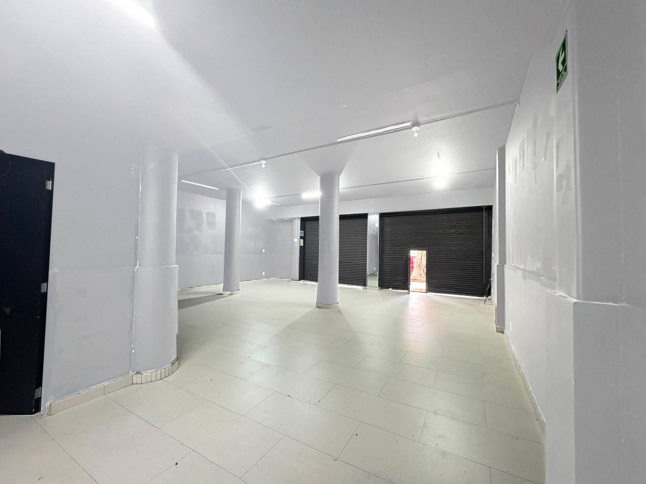 Venta de Local en Miguel Hidalgo, CDMX