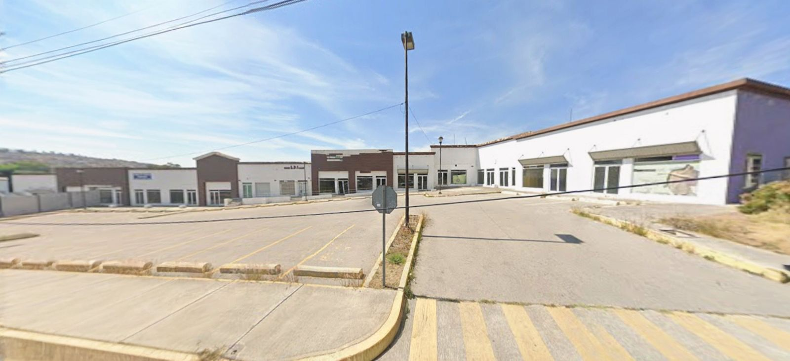 Renta de Locales en Huehuetoca, Estado de México