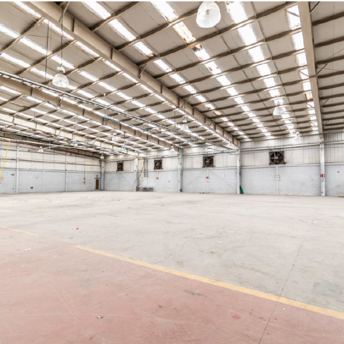 Renta de Nave Industrial Lerma Estado de México