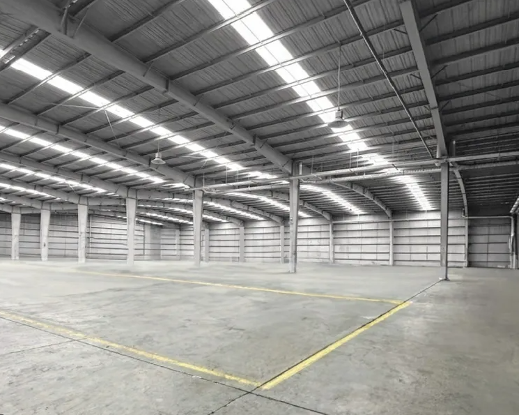 Renta de Nave Industrial Cuautitlán Estado de México