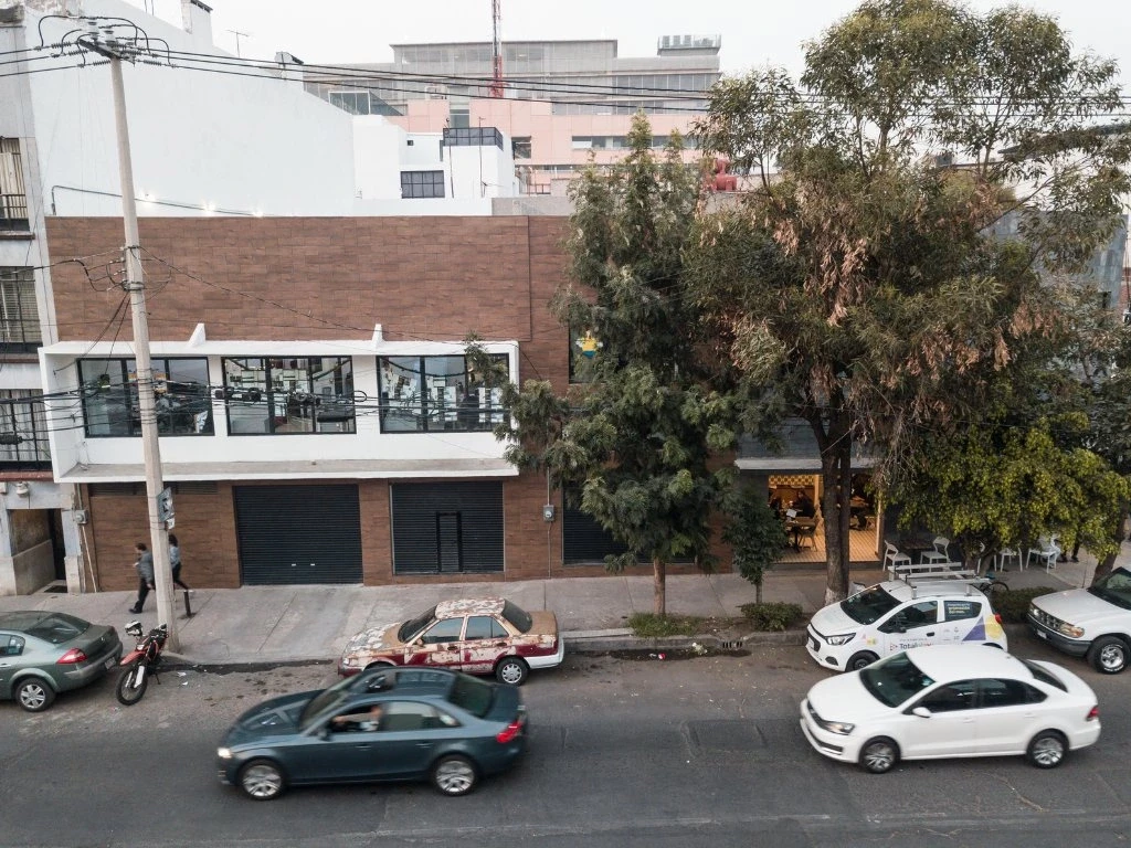Renta de Oficinas en Narvarte Poniente, CDMX